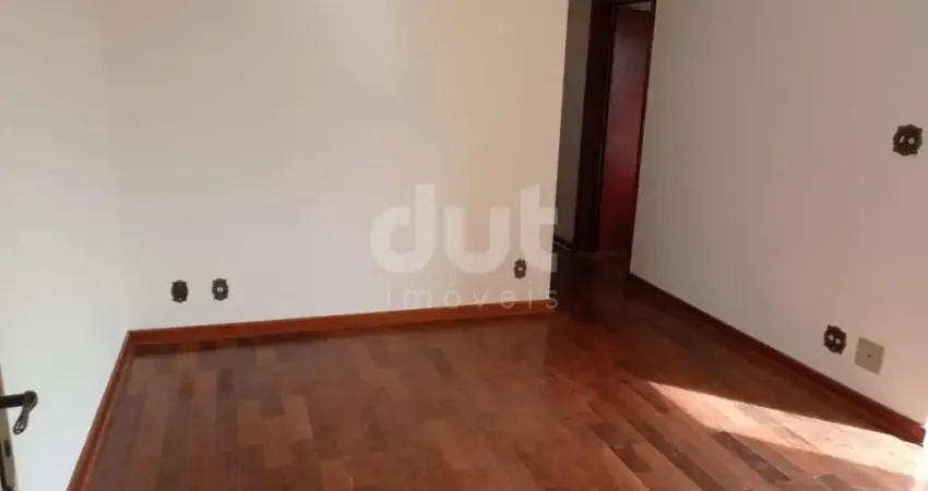 Apartamento com 2 quartos à venda na Avenida das Andorinhas, 477, Jardim Andorinhas, Campinas