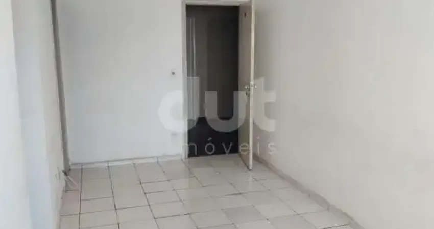 Apartamento com 1 quarto à venda na Rua Falcão Filho, 233, Botafogo, Campinas