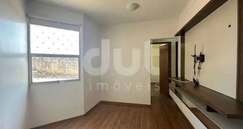 Apartamento com 2 quartos à venda na Avenida Engenheiro Antônio Francisco de Paula Souza, 3007, Jardim Antonio Von Zuben, Campinas