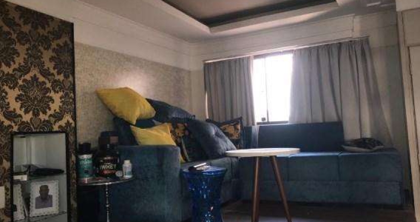 Apartamento com 5 quartos à venda na Rua Coronel Quirino, 1961, Cambuí, Campinas