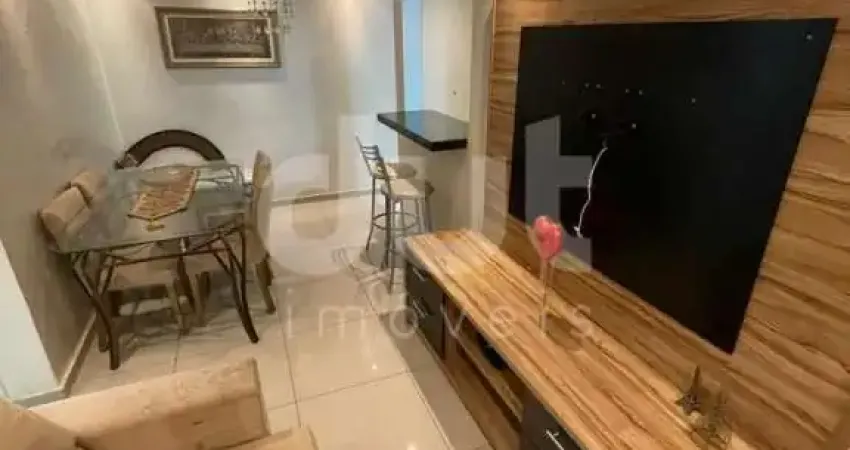 Apartamento com 3 quartos para alugar na Rua Santa Rita do Passa Quatro, 121, Jardim Nova Europa, Campinas