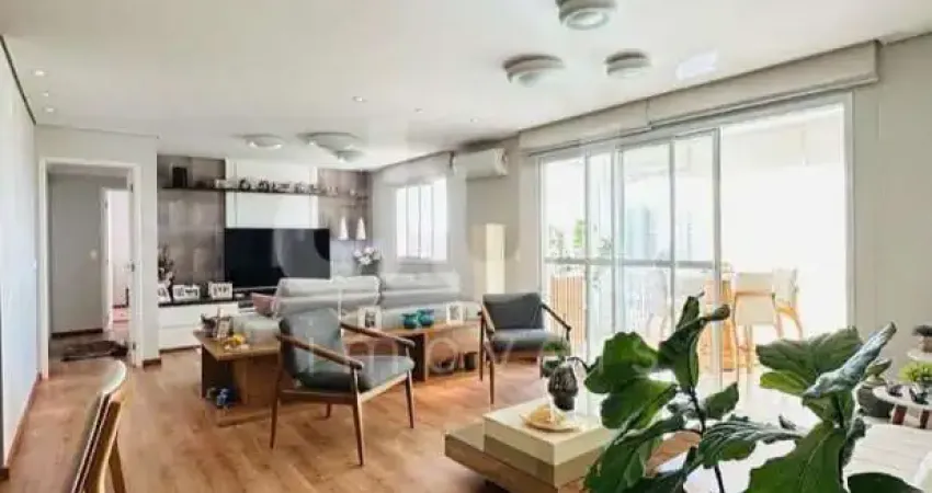 Apartamento com 3 quartos à venda na Avenida Maria Emília Alves dos Santos de Ângelis, 402, Parque Prado, Campinas