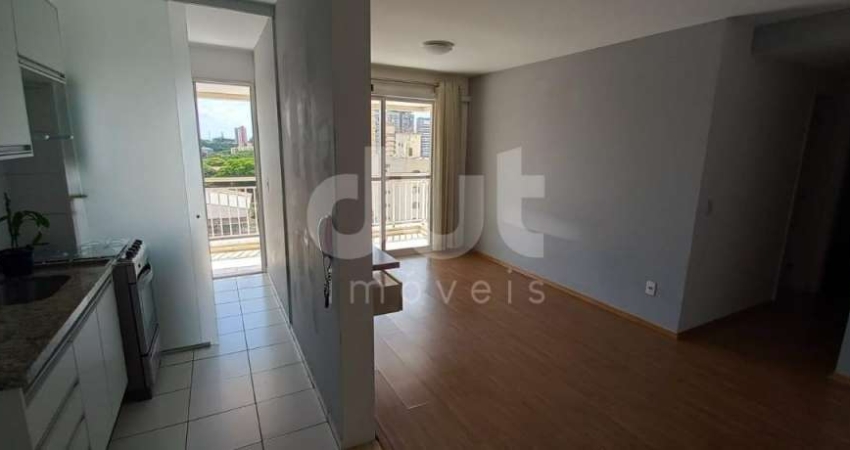 Apartamento com 2 quartos à venda na Rua Luzitana, 43, Bosque, Campinas