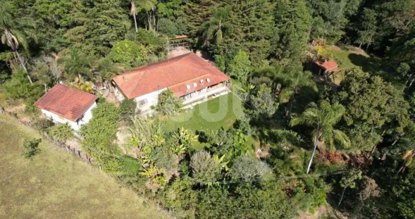 Fazenda à venda na Estrada Sertão dos Lopes - Sítio Luz do Sol, 10, Zona Rural, Itapeva