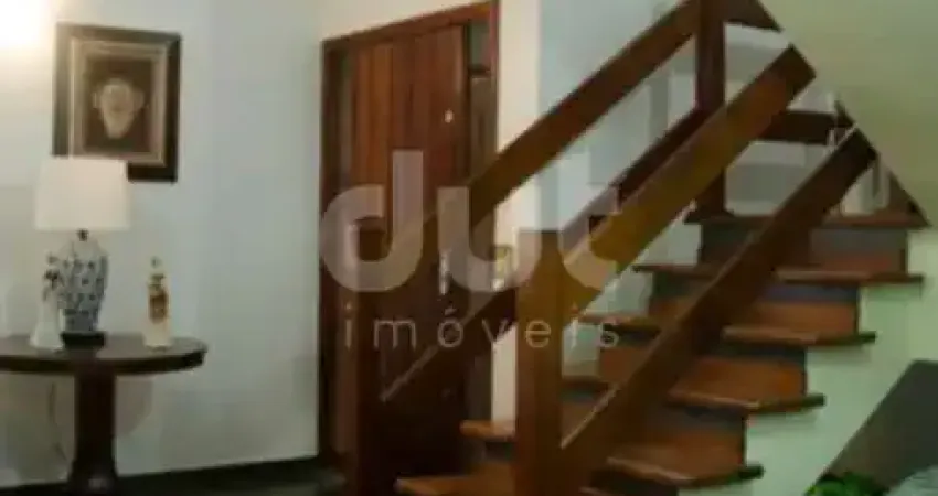 Casa com 5 quartos à venda na Rua Percílio Neto, 438, Parque Taquaral, Campinas