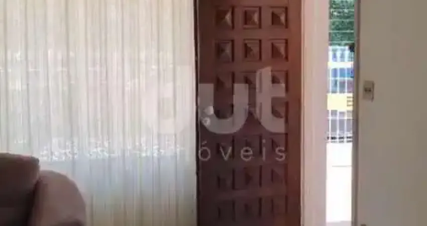 Casa com 3 quartos à venda na Rua Flávio de Carvalho, 3001, Jardim Eulina, Campinas
