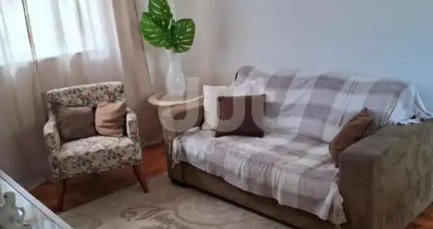 Apartamento com 2 quartos à venda na Rua José de Castro Mendes, 459, Fundação da Casa Popular, Campinas