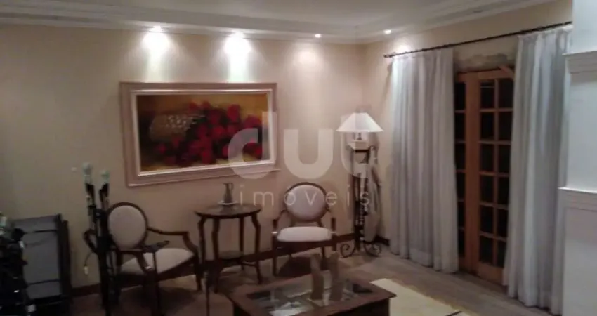 Casa com 4 quartos à venda na Rua Capixaba, 246, Jardim Itatiaia, Campinas