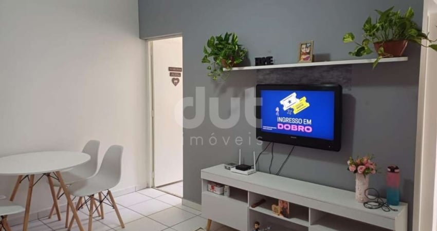 Apartamento com 2 quartos à venda na Avenida Vice-Prefeito Anésio Capovilla, 1000, Vila Capuava, Valinhos