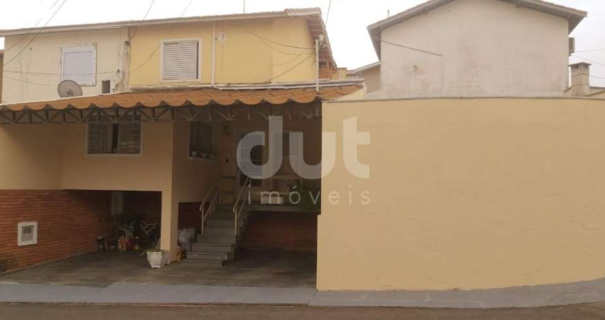 Casa em condomínio fechado com 3 quartos à venda na Avenida das Amoreiras, 6851, Jardim Campos Elíseos, Campinas