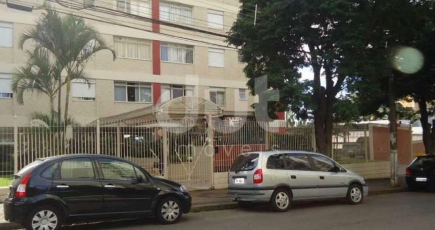 Apartamento com 3 quartos à venda na Rua Major Luciano Teixeira, 66, Bonfim, Campinas