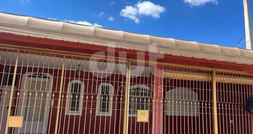 Casa com 3 quartos à venda na Rua Calhandra, 62, Vila Padre Manoel de Nóbrega, Campinas