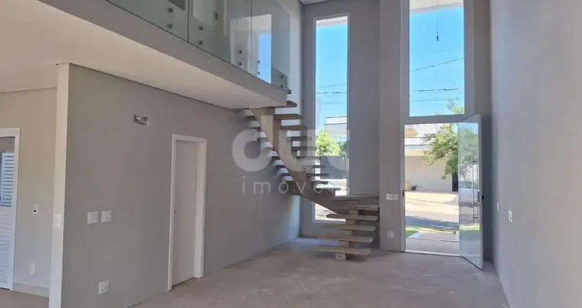 Casa em condomínio fechado com 3 quartos à venda na Avenida Jardim Botânico, 1306, Parque Olívio Franceschini, Hortolândia