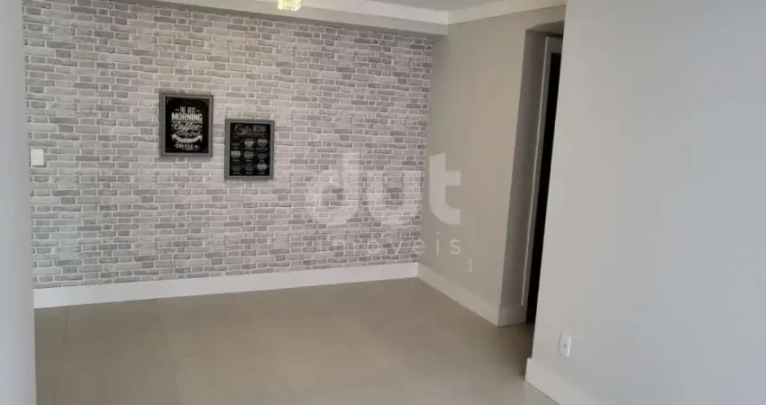 Apartamento com 2 quartos para alugar na Rua Luzitana, 43, Bosque, Campinas