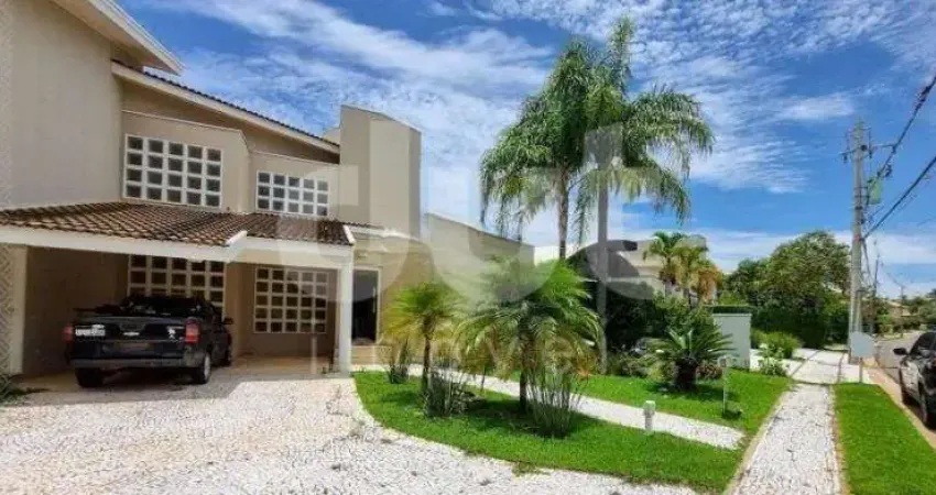 Casa em condomínio fechado com 4 quartos à venda na Rua Cambuí, 711, Loteamento Alphaville Campinas, Campinas
