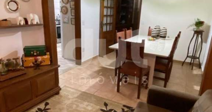 Casa com 3 quartos à venda na Capitão Basílio Vieira da Silva, 111, Jardim Novo Mundo, Bragança Paulista