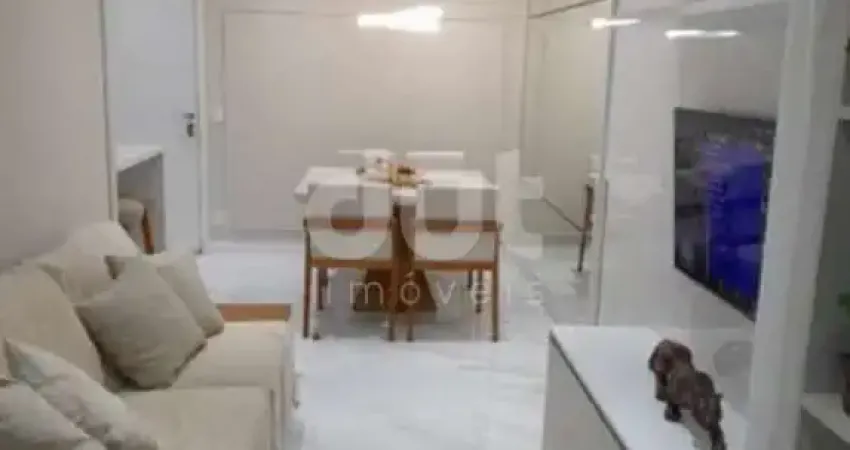 Apartamento com 2 quartos à venda na Rua Bernardo José Sampaio, 119, Botafogo, Campinas