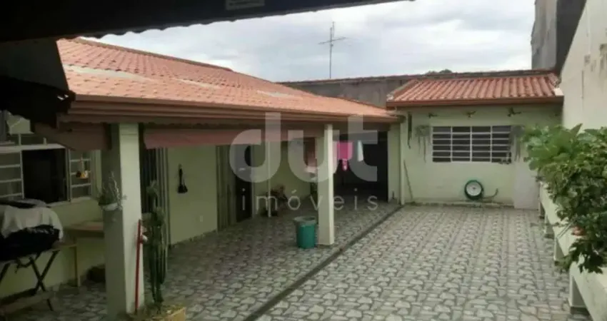Casa com 4 quartos à venda na Rua Niterói, 36, Jardim Campos Elíseos, Campinas