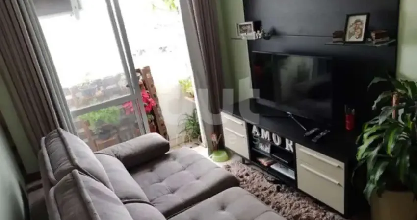 Apartamento com 3 quartos à venda na Rua Francisco Bueno Lacerda, 250, Jardim Dom Vieira, Campinas