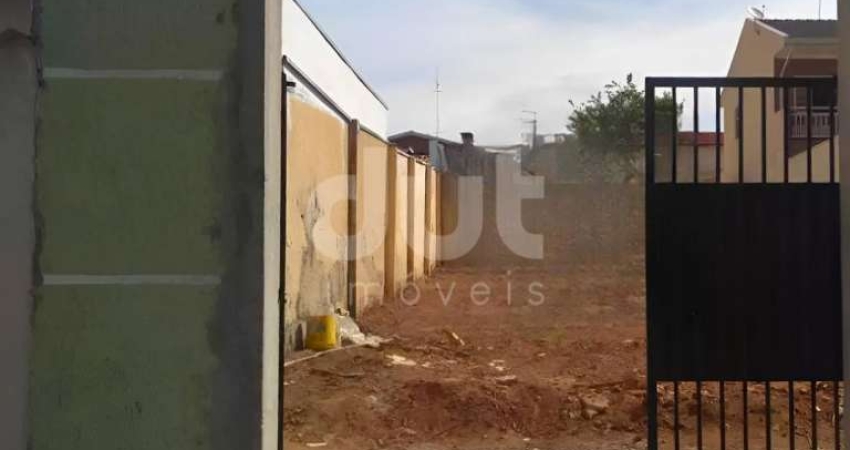 Terreno comercial à venda na Rua São Miguel Arcanjo, 1460, Jardim Nova Europa, Campinas
