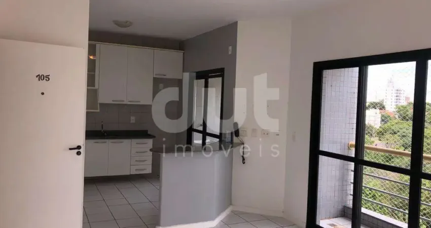 Apartamento com 2 quartos para alugar na Rua Major Telmo Coelho Filho, 314, Parque Brasília, Campinas