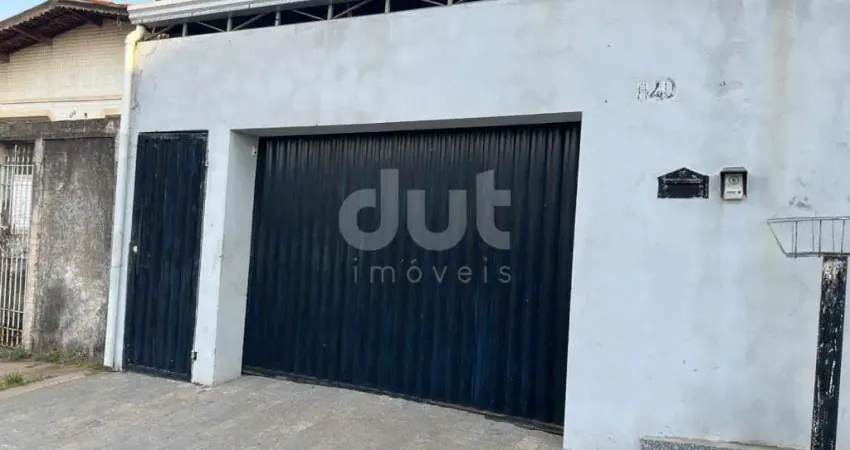 Casa com 3 quartos à venda na Rua Agnaldo Macedo, 840, Jardim dos Oliveiras, Campinas