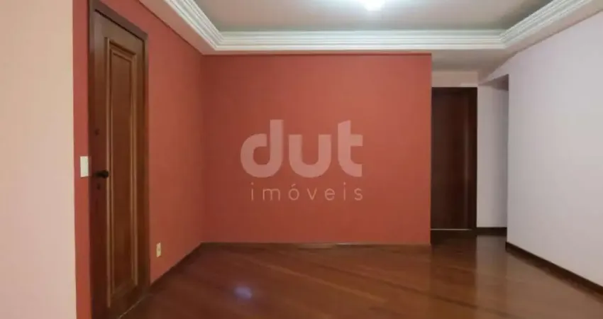 Apartamento com 4 quartos à venda na Rua Doutor José Inocêncio de Campos, 121, Cambuí, Campinas
