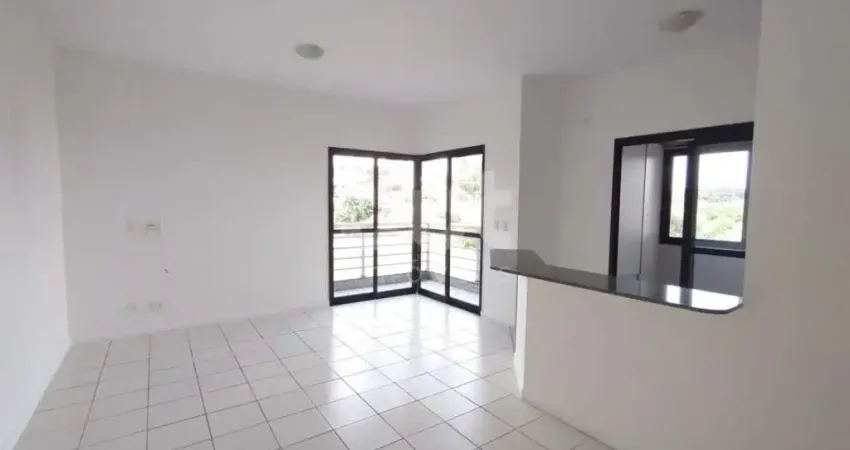 Apartamento com 1 quarto para alugar na Rua Major Telmo Coelho Filho, 314, Parque Brasília, Campinas