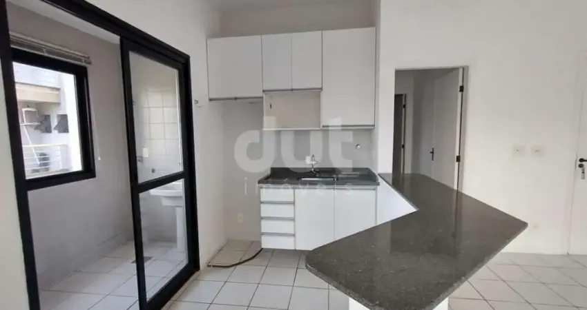 Apartamento com 1 quarto para alugar na Rua Major Telmo Coelho Filho, 314, Parque Brasília, Campinas