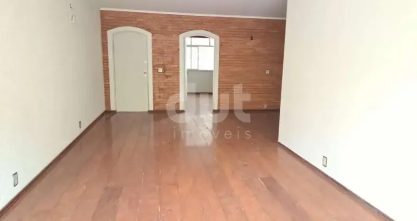 Apartamento com 4 quartos à venda na Rua Antônio Cesarino, 815, Centro, Campinas