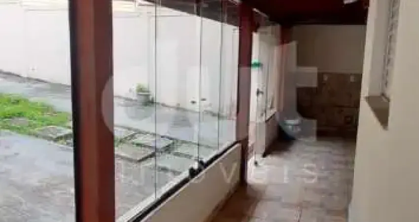 Apartamento com 2 quartos à venda na Rua Manoel Sylvestre de Freitas Filho, 1224, Jardim Nova Europa, Campinas