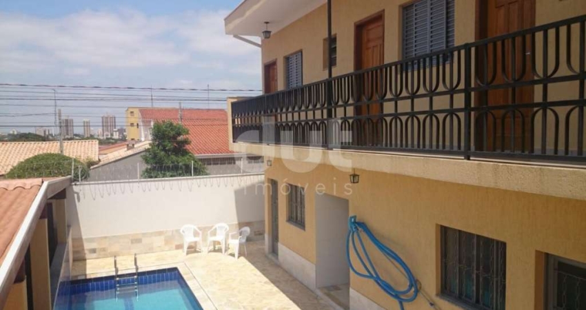 Casa com 5 quartos à venda na Rua Tangará, 322, Vila Avaí, Indaiatuba