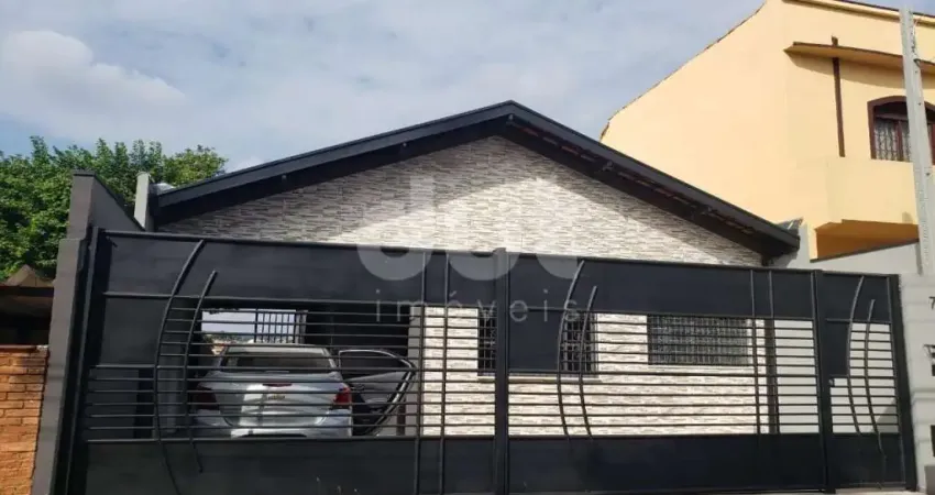 Casa com 3 quartos à venda na Rua Americana, 71, Jardim Novo Campos Elíseos, Campinas