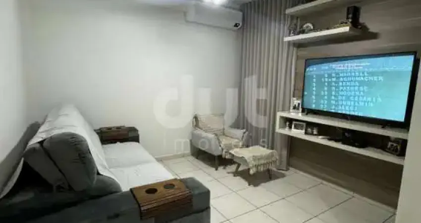 Apartamento com 2 quartos à venda na Rua Primo José Mattioni, 526, Vila Brizzola, Indaiatuba
