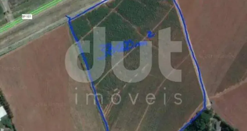 Terreno comercial à venda na Sp 101,  km 28, Sobradinho, Monte Mor