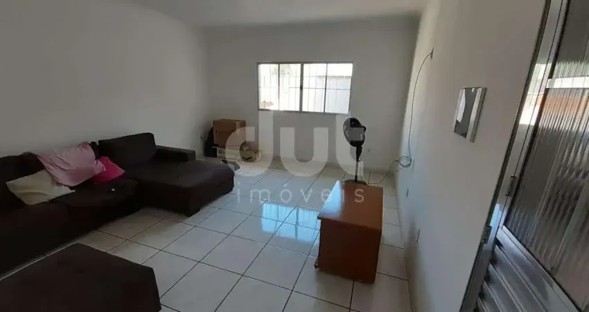 Casa com 3 quartos à venda na Avenida Soma, 665, Parque Manoel de Vasconcelos, Sumaré