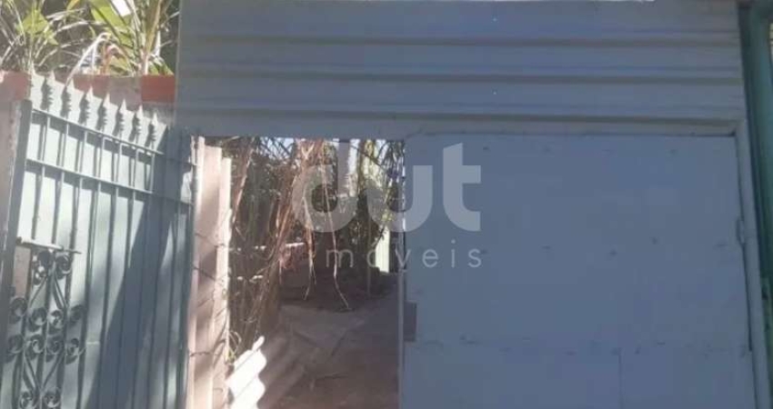 Casa com 3 quartos à venda na José Antônio Zanini, 952, Cidade Satélite Íris, Campinas