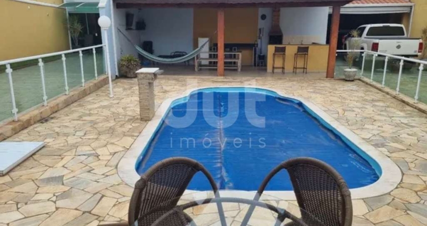 Casa com 3 quartos à venda na Jupiá, 212, Vila Aeroporto III, Campinas
