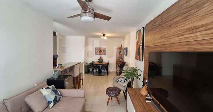 Apartamento com 3 quartos à venda na Rua Luzitana, 43, Bosque, Campinas