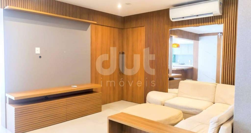 Apartamento com 3 quartos à venda na Avenida Brasil Sul, 1415, Parque Residencial Nardini, Americana