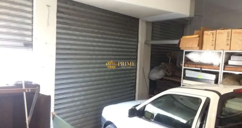 Prédio à venda na Rua da Abolição, 445, Ponte Preta, Campinas