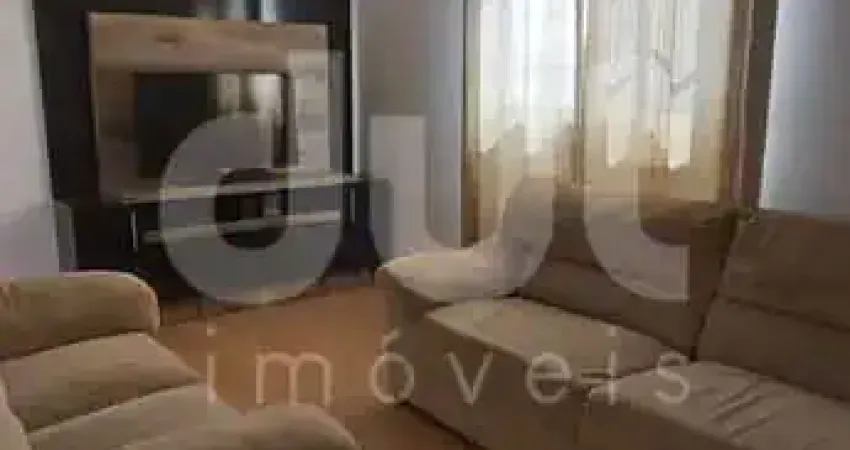 Apartamento com 2 quartos à venda na Rua Dona Neuza Goulart Brizola, 101, Parque Residencial Vila União, Campinas