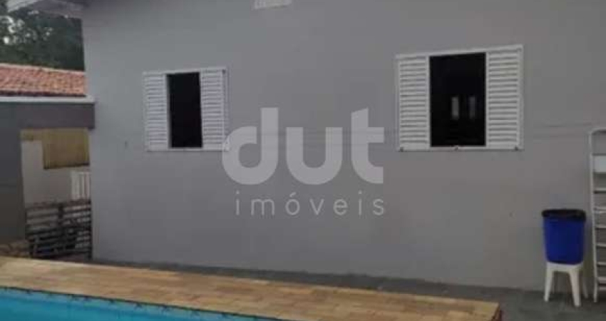 Casa com 4 quartos à venda na Esterina Pereira Lopes, 266, Vila Santa Isabel, Campinas