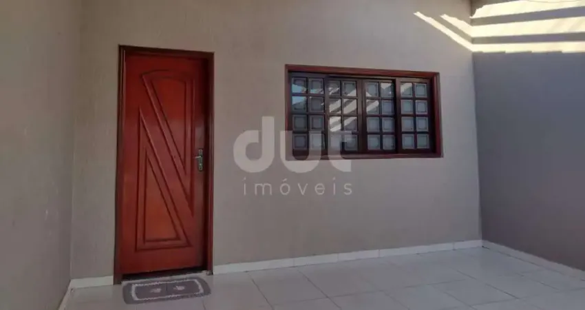 Casa com 2 quartos à venda na Áustria, 432, Jardim Europa I, Santa Bárbara D'Oeste