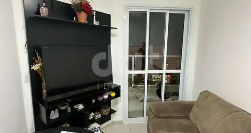 Apartamento com 2 quartos à venda na Rua Benevenuto Vieira, 300, Rancho Grande, Itu