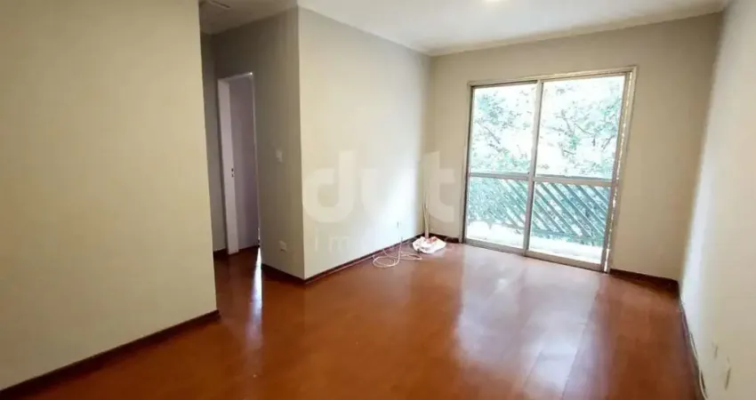 Apartamento com 2 quartos à venda na Rua Major Luciano Teixeira, 31, Bonfim, Campinas