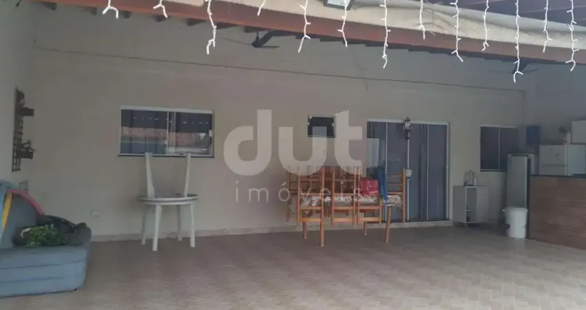 Chácara / sítio com 1 quarto à venda na Estrada Municipal da Paz, 27, Jardim Santa Clara, Campinas