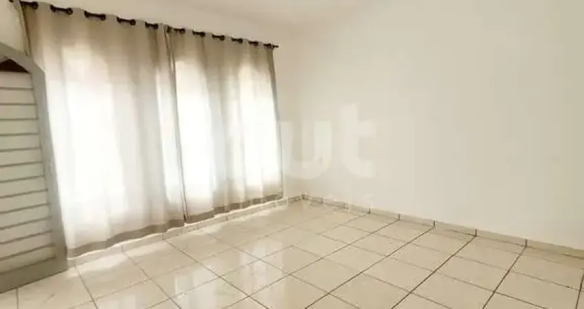 Casa com 2 quartos à venda na Rua Amadeu Mendes, Vila Lemos, Campinas
