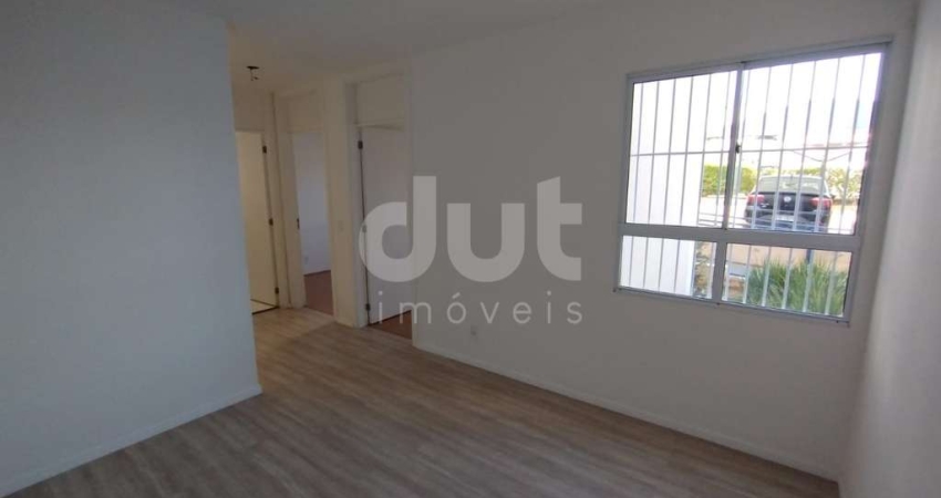Apartamento com 2 quartos à venda na Rua Valdemir Ropelle, 101, Loteamento Parque das Águas, Campinas