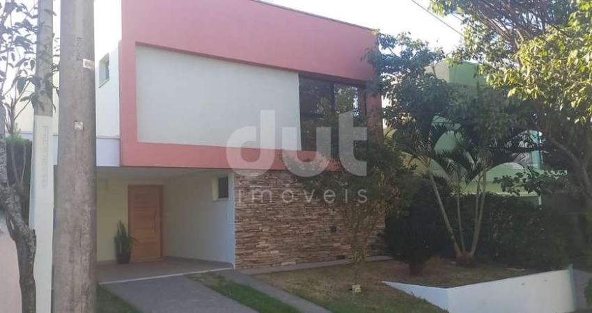 Casa em condomínio fechado com 3 quartos à venda na Rua Manoel dos Santos Marta, 323, Chácara das Nações, Valinhos